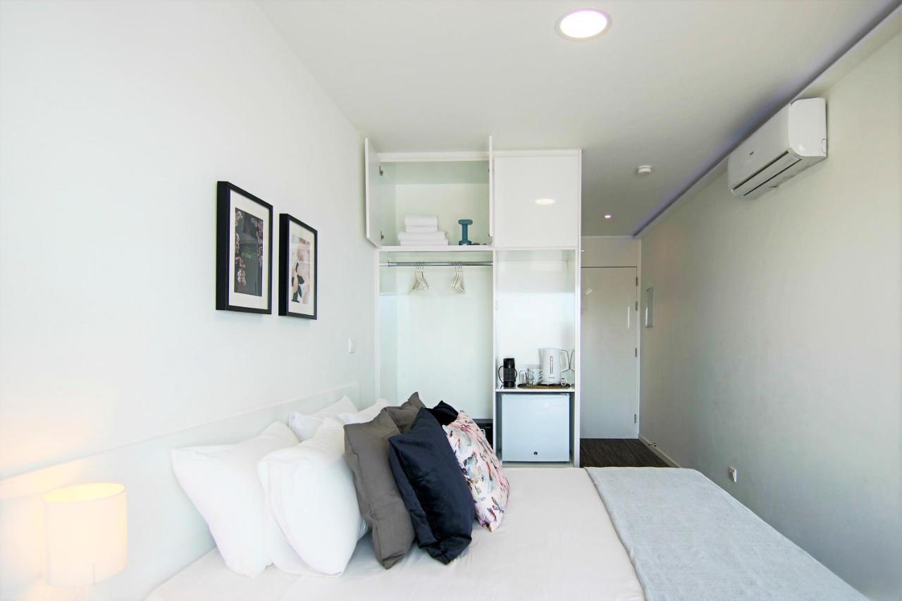 Phaedrus Living: Luxury Suite Nicosia 508 エクステリア 写真